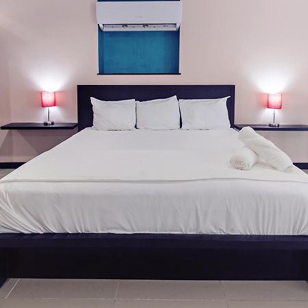 Hotel Carpe Diem Tulum By Nah Hotels Quarto foto