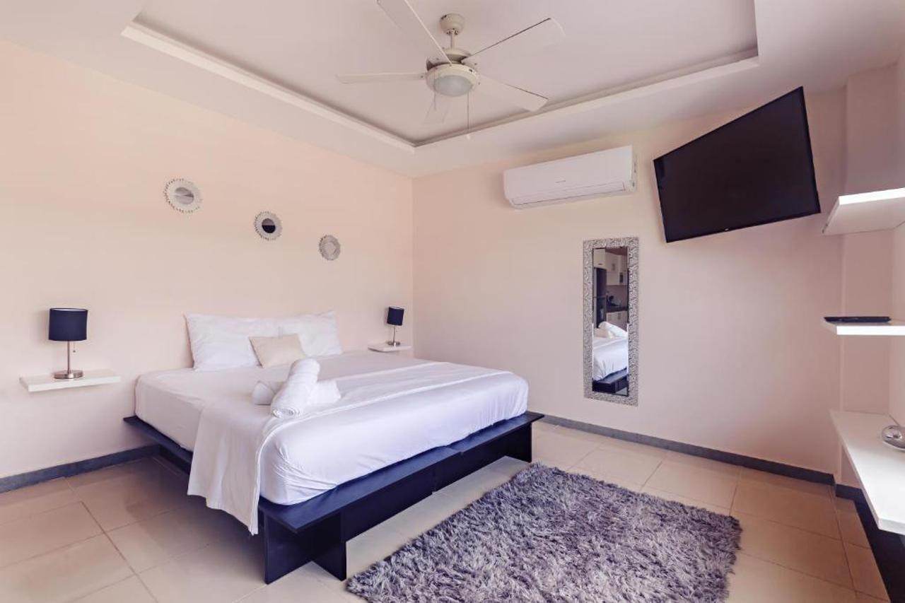 Hotel Carpe Diem Tulum By Nah Hotels Exterior foto