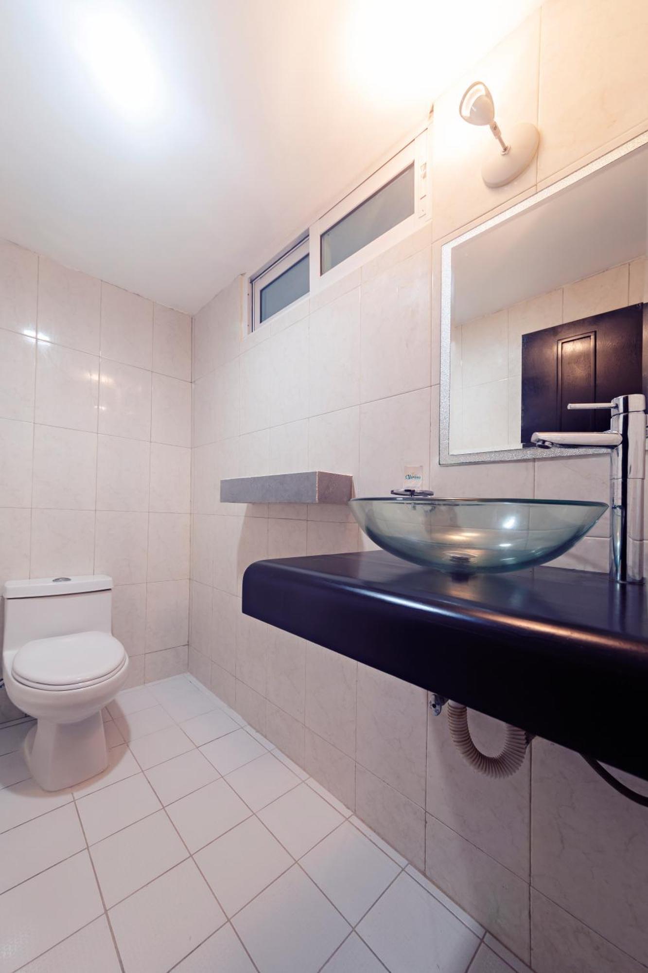 Hotel Carpe Diem Tulum By Nah Hotels Quarto foto