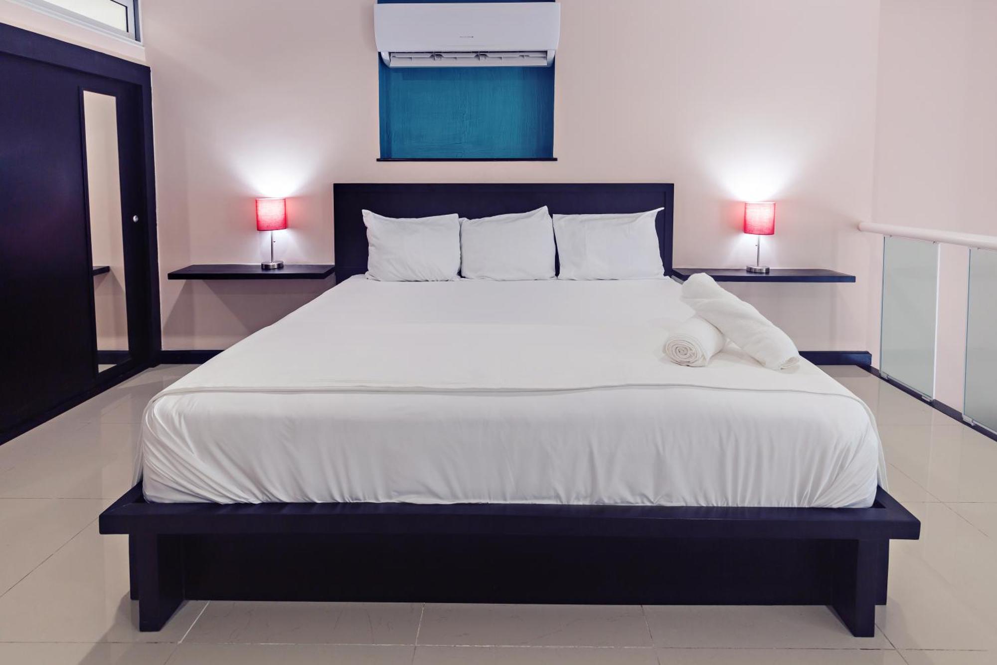 Hotel Carpe Diem Tulum By Nah Hotels Quarto foto