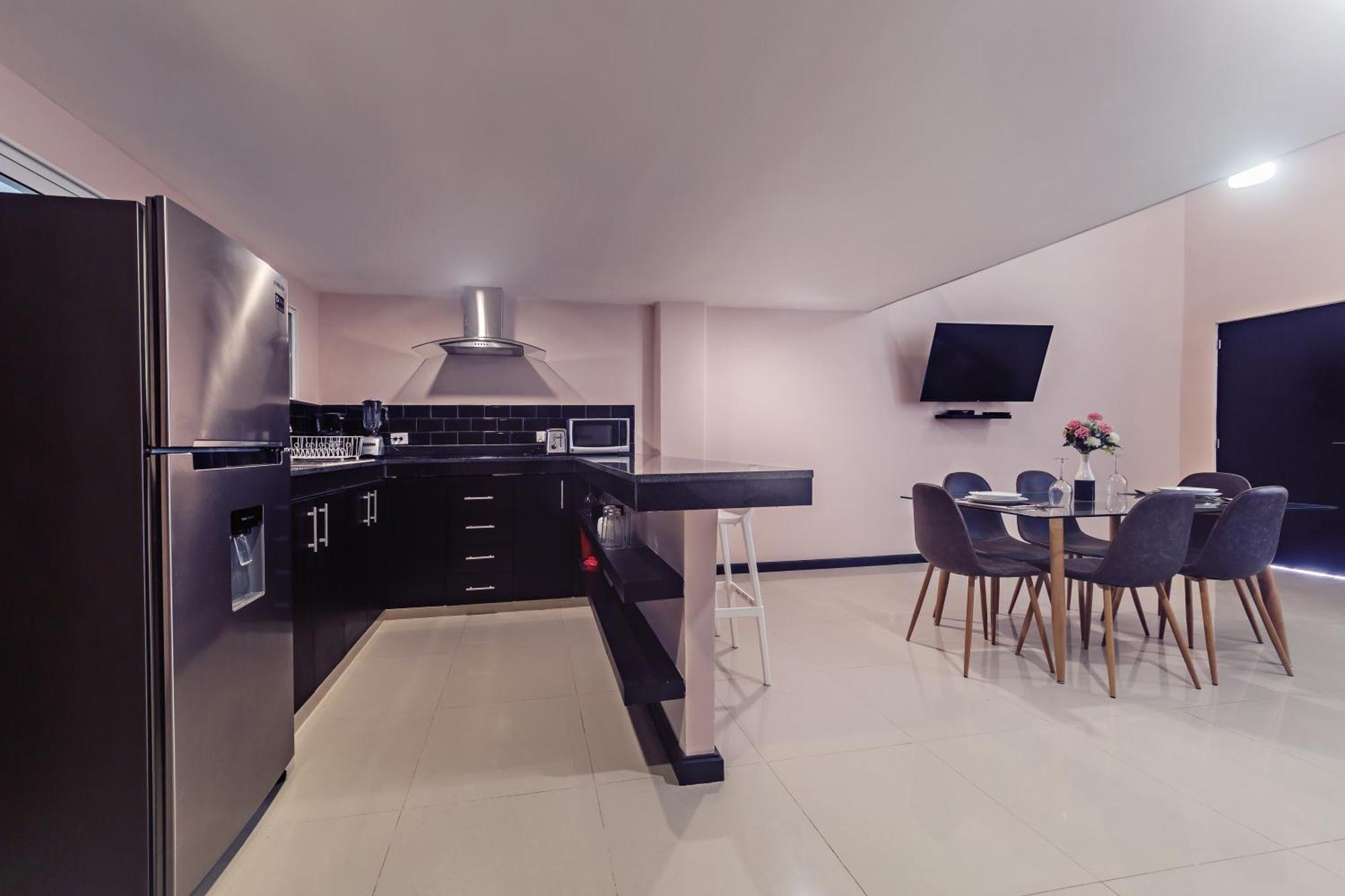 Hotel Carpe Diem Tulum By Nah Hotels Quarto foto