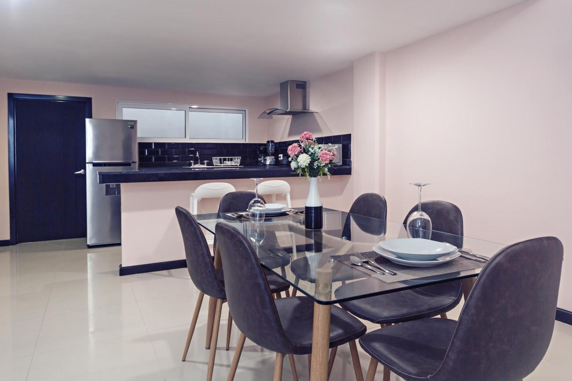 Hotel Carpe Diem Tulum By Nah Hotels Quarto foto